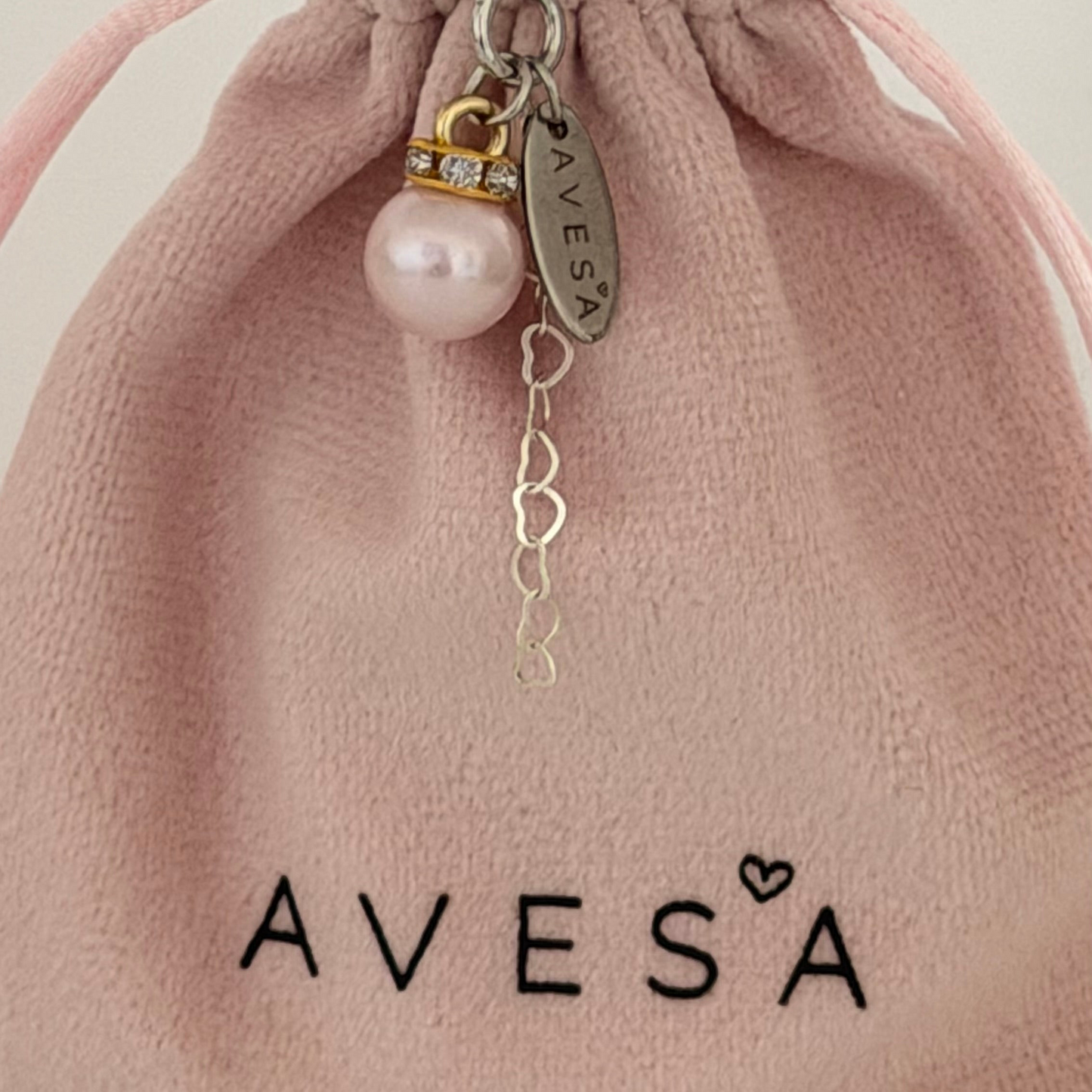 AVESA GLOW ROLL - שמן בושם רול גלואו