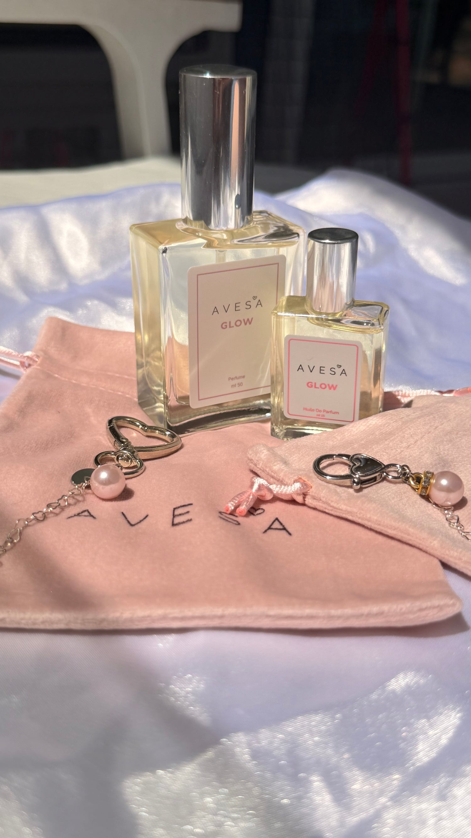 AVESA GLOW