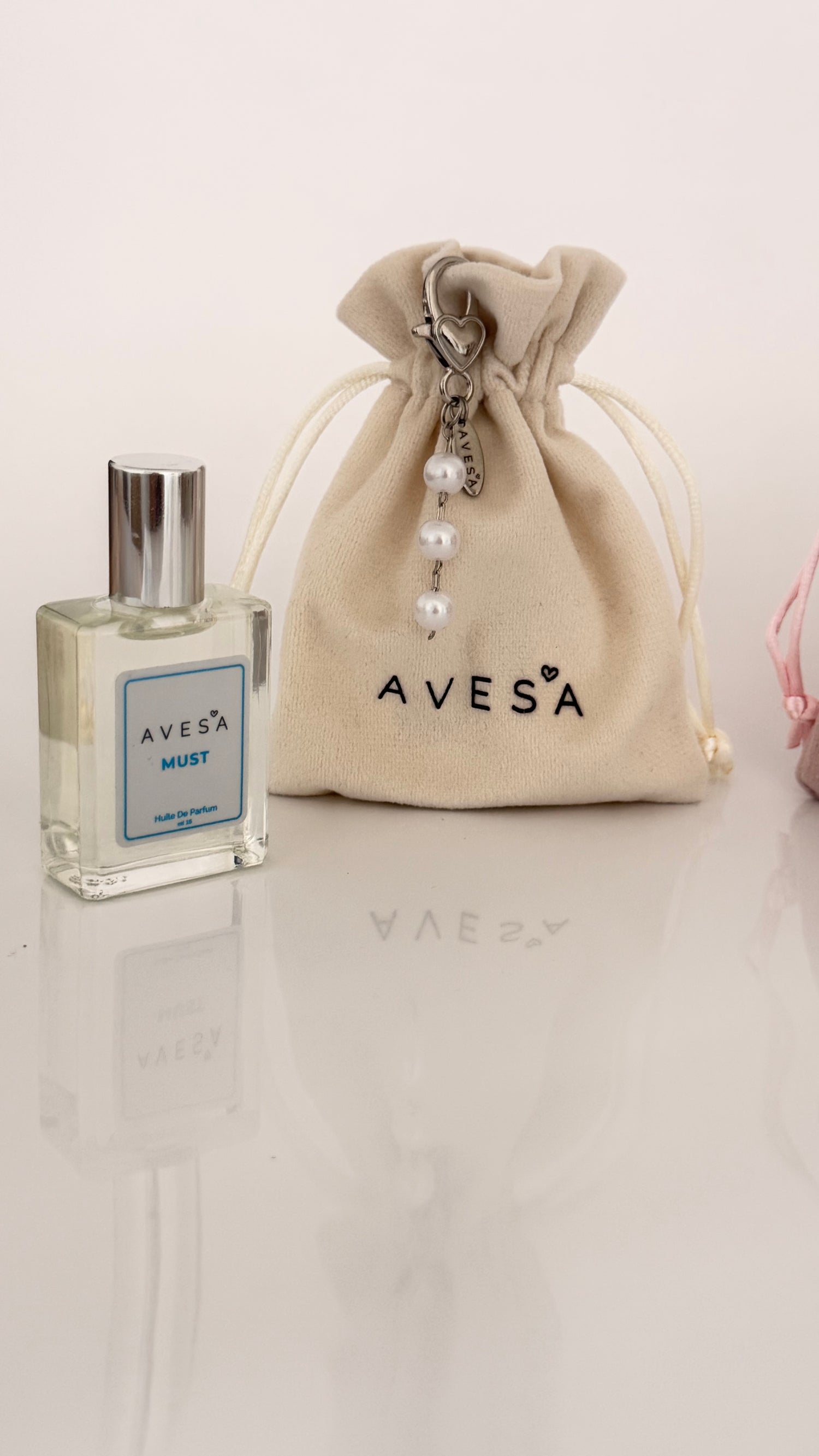 AVESA MUST