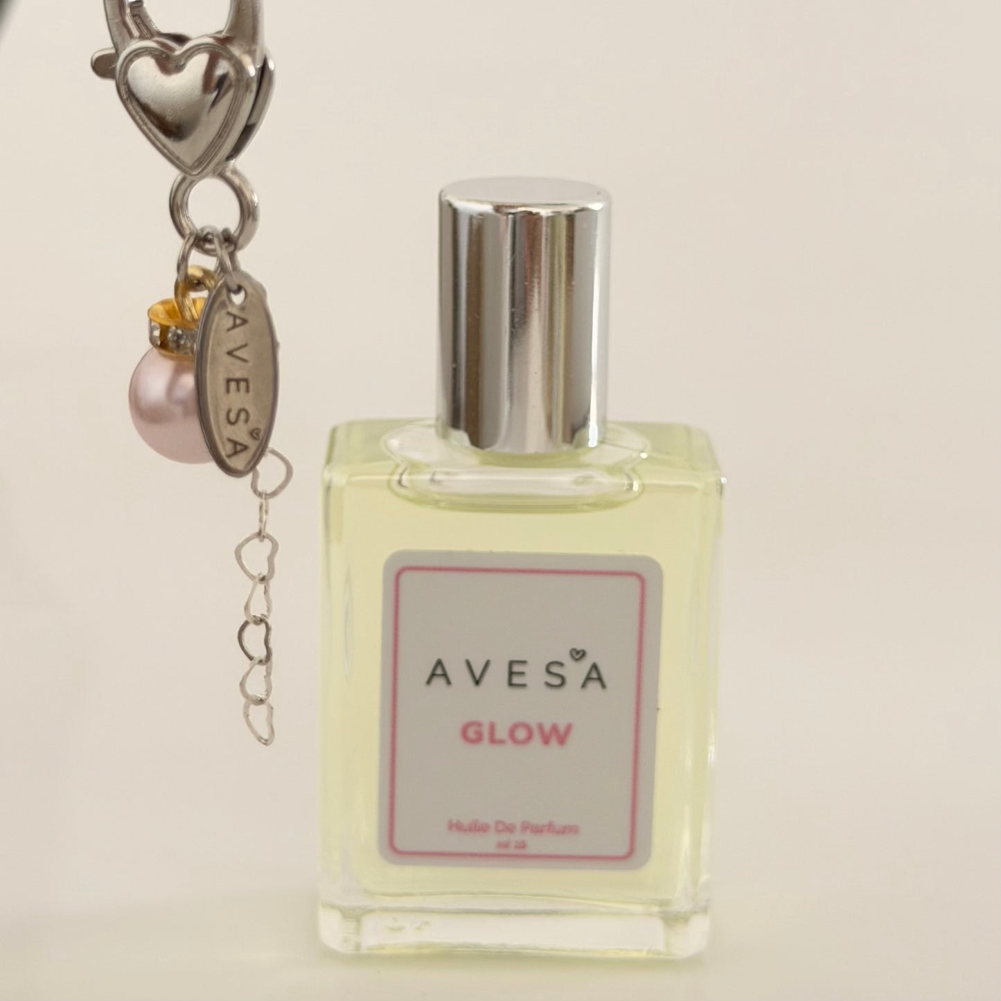 AVESA GLOW ROLL -  שמן בושם רול גלואו