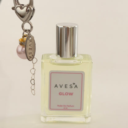 AVESA GLOW ROLL -  שמן בושם רול גלואו