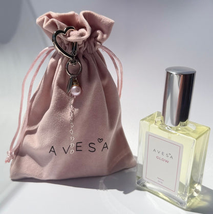 AVESA GLOW - בושם גלואו