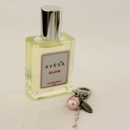 AVESA GLOW ROLL -  שמן בושם רול גלואו