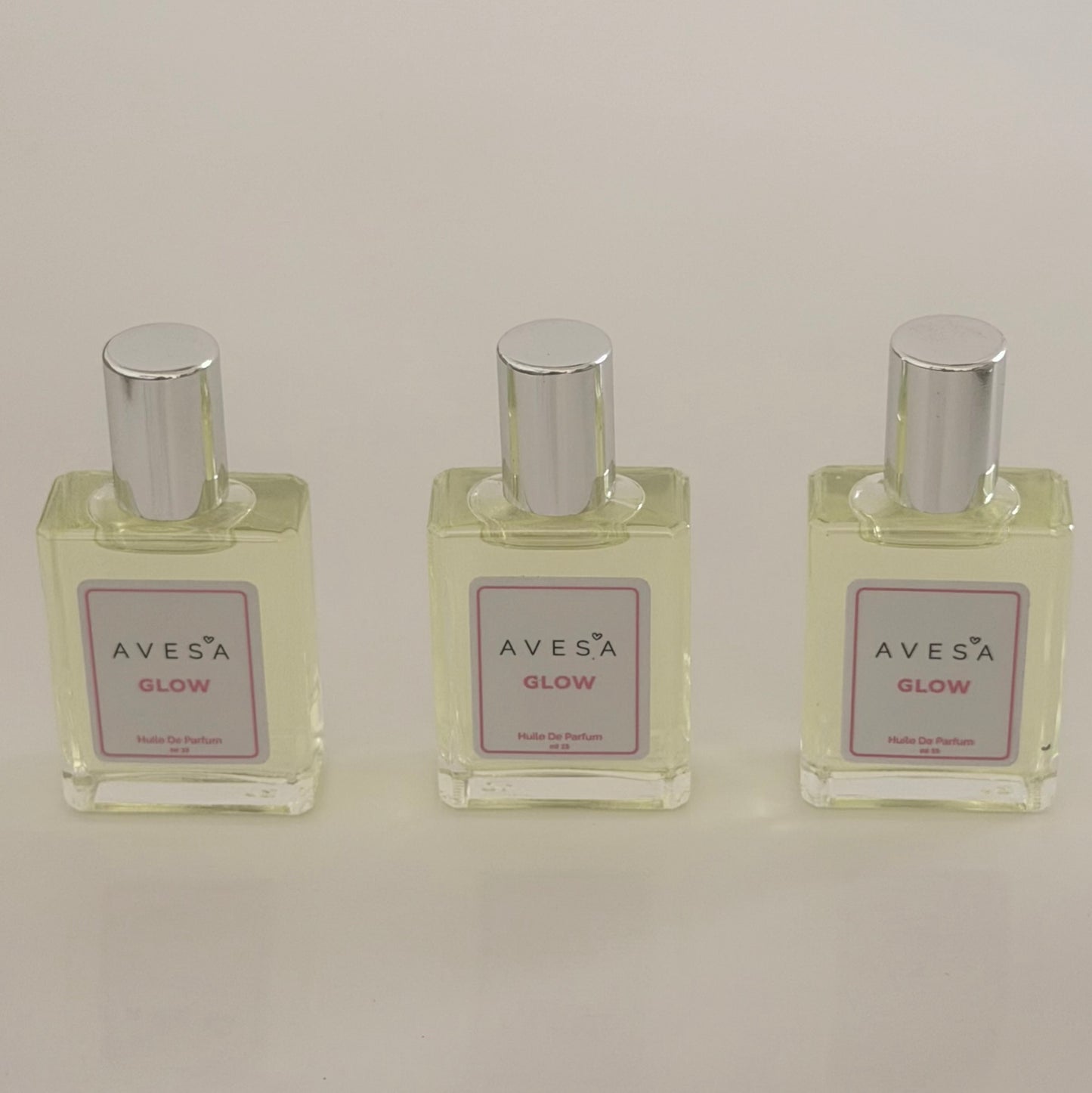 AVESA GLOW ROLL -  שמן בושם רול גלואו
