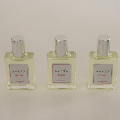 AVESA GLOW ROLL -  שמן בושם רול גלואו