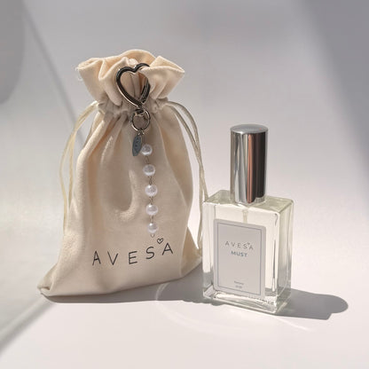 AVESA MUST - בושם מאסט